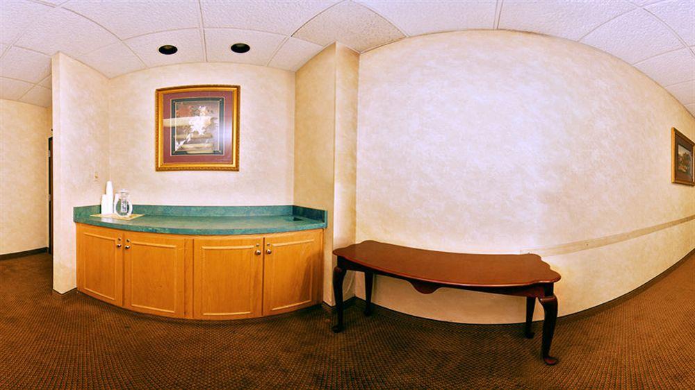 Comfort Inn Cranberry Twp Cranberry Township Exterior photo