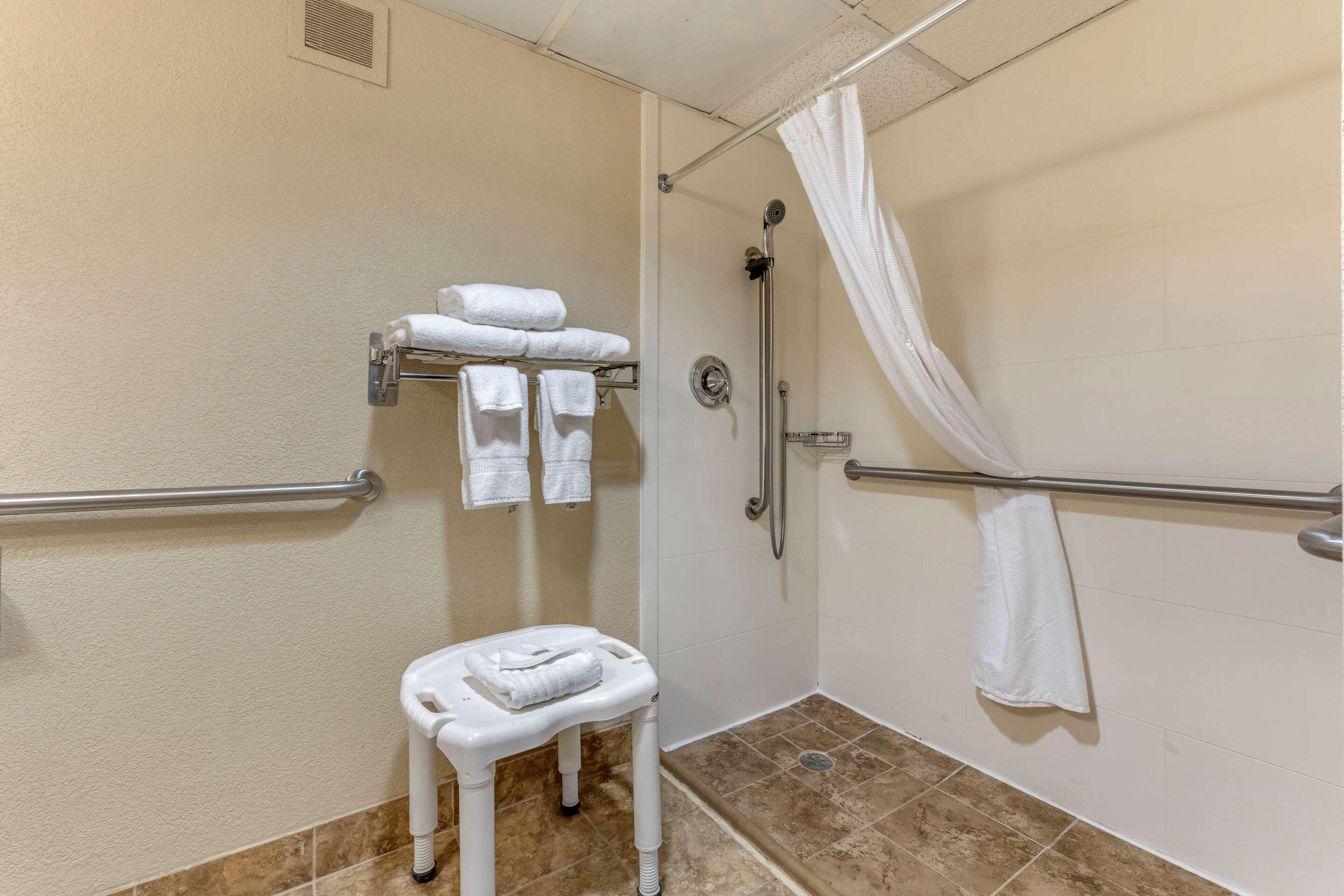 Comfort Inn Cranberry Twp Cranberry Township Exterior photo